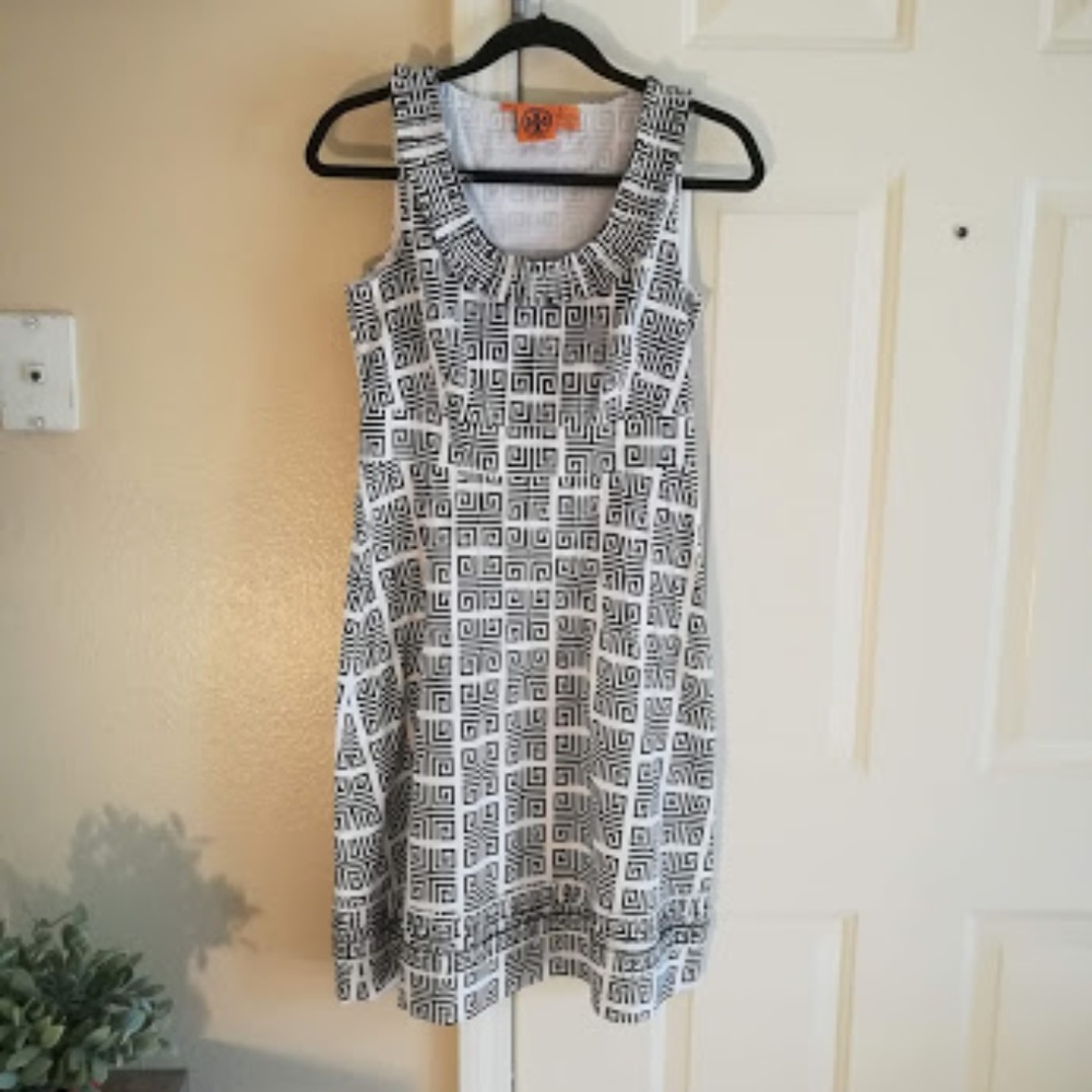 Tory Burch Dress Size 6